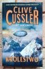Clive Cussler x5 - Nożownik Snajper Sztorm i inne | komplet